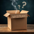 Small Mystery Box - 16 x 12 x 10