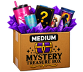 Medium Mystery Box
