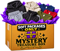 Medium Soft Packages Box