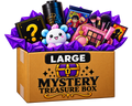 Large Mystery Box